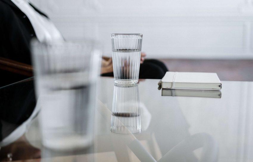 Hoe werkt een waterontharder?