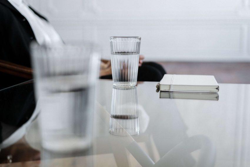Hoe werkt een waterontharder?