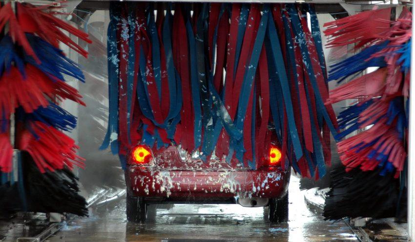 Carwash en Milieubewustzijn