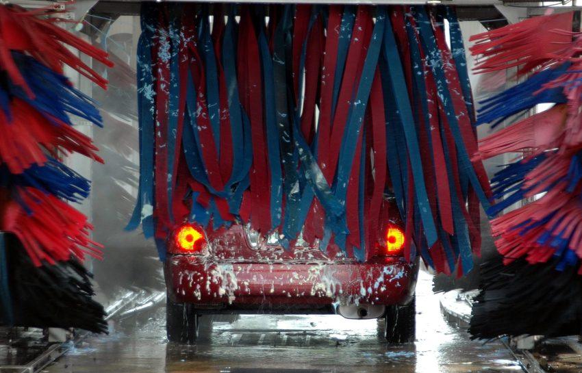 Carwash en Milieubewustzijn