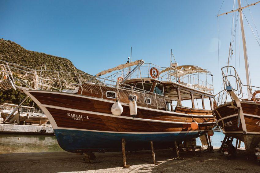 De 5 Belangrijkste Overwegingen bij het Aanschaffen van een Boot