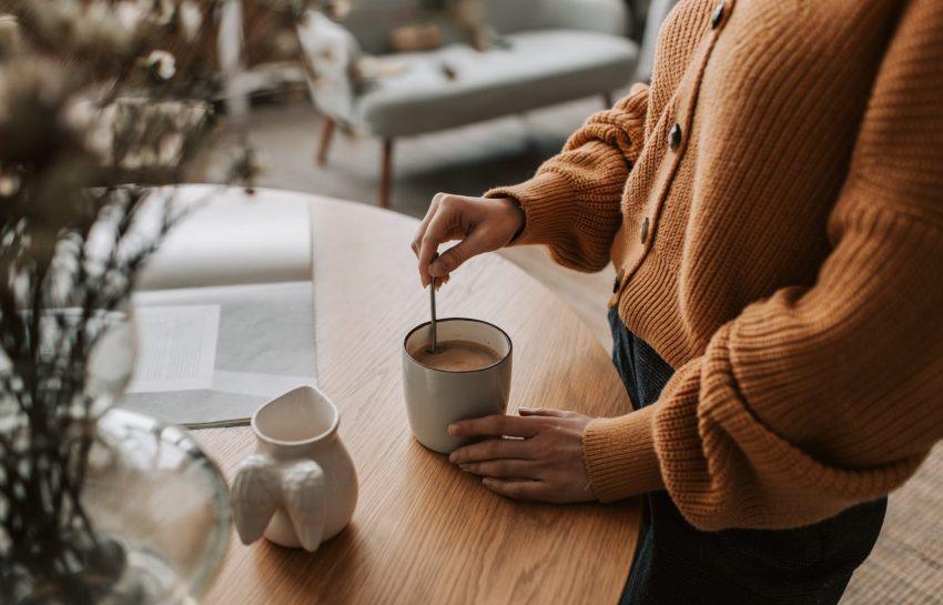 De evolutie van de moderne koffiebranche