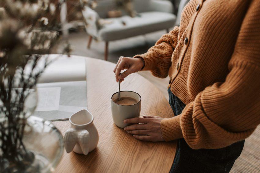 De evolutie van de moderne koffiebranche