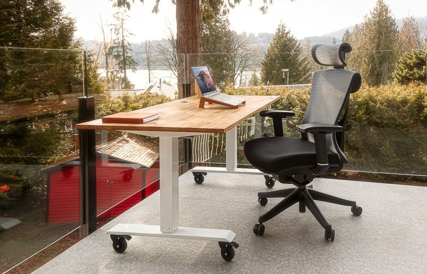 Bureaustoelen vergelijken en kopen: Vind de perfecte stoel voor jouw comfort
