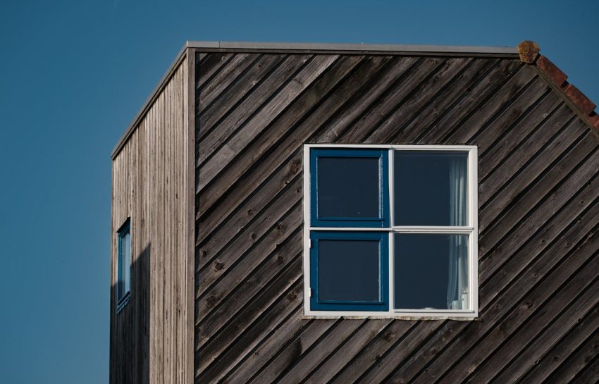 Tips voor het kiezen van onderhoudsvriendelijke kozijnen