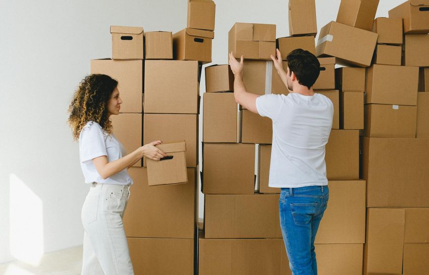 Hoe lang duurt een verhuizing? Dit moet je weten