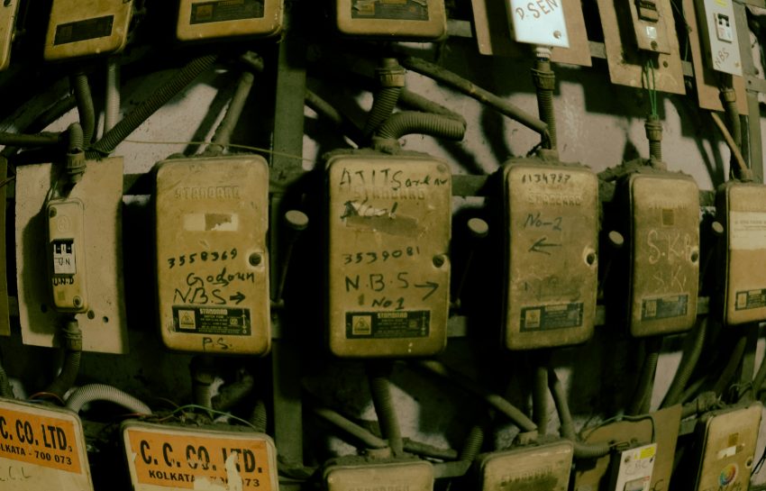 Wanneer is een groepenkast aan vervanging toe