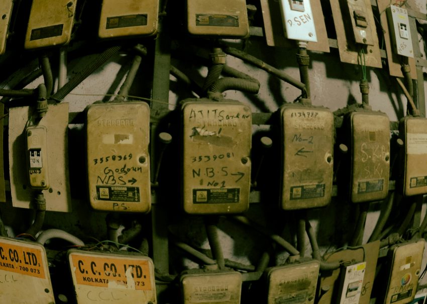 Wanneer is een groepenkast aan vervanging toe