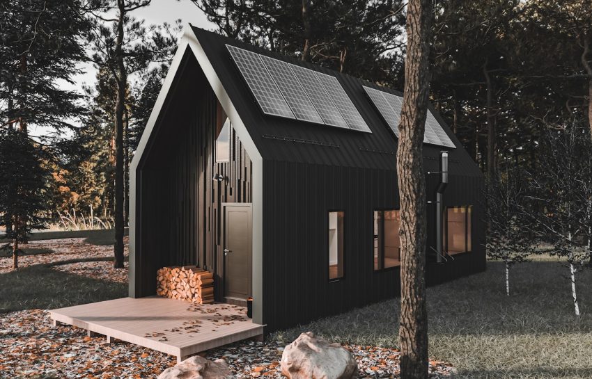 De invloed van tiny living op je energierekening