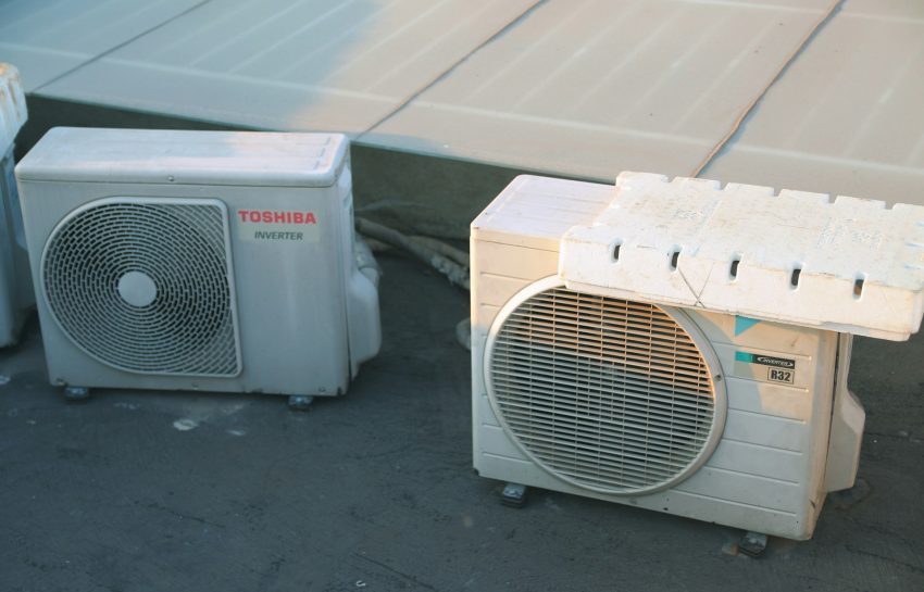 Airco installatie voor verschillende soorten woningen