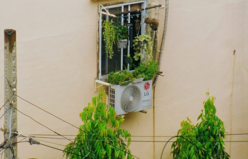 De voordelen van een airco in je kantoorruimte