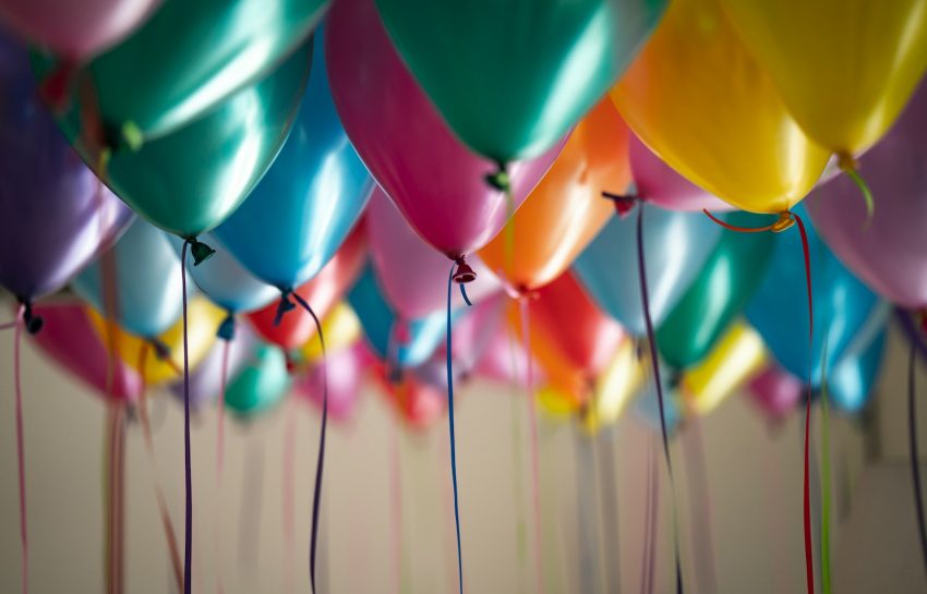 De populairste feestverhuur artikelen voor jouw evenement