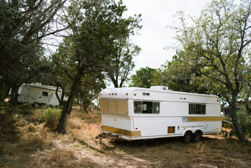Zo houd je grip op je budget tijdens een camperreis
