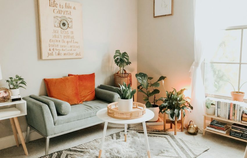 Zo kun je authentieke details terugbrengen in je woning