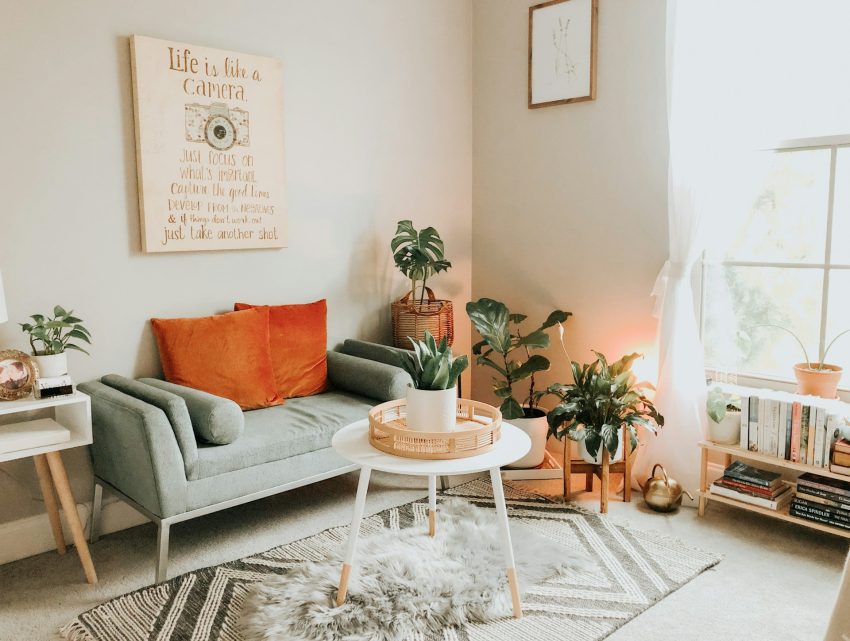 Zo kun je authentieke details terugbrengen in je woning