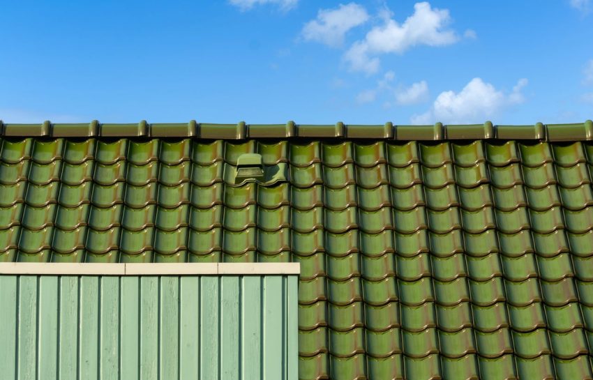 Wat u moet weten over professionele dak reparaties en renovaties