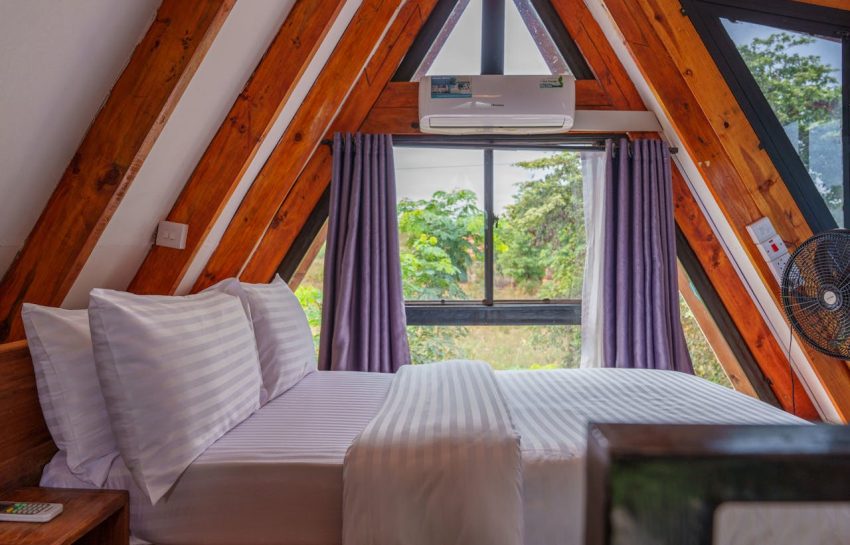 Efficiënte airco-oplossingen voor elk seizoen