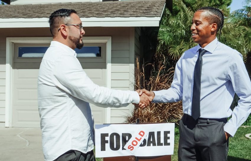 Wanneer schakel je een makelaar in bij verkoop?