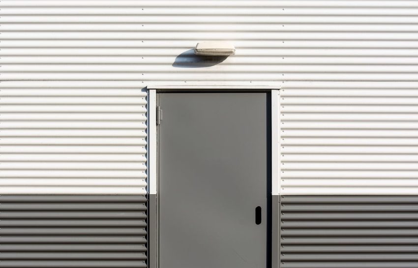 Onderhoudstips voor duurzame stalen deuren