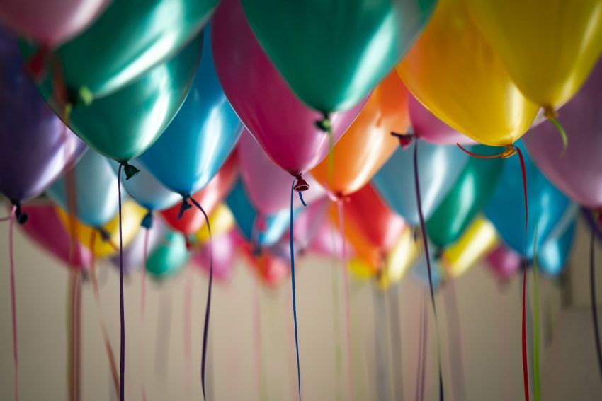 De populairste feestverhuur artikelen voor jouw evenement