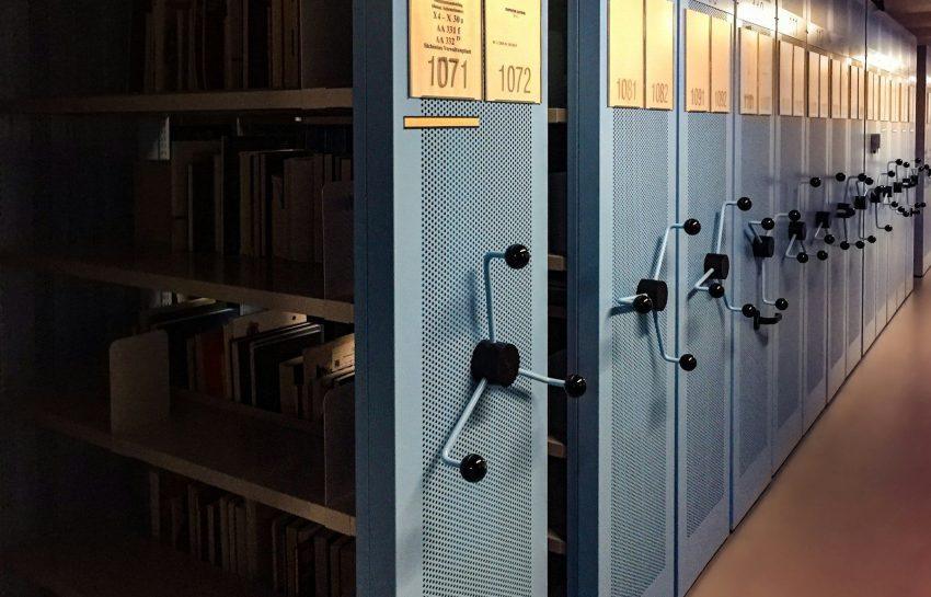 Slimmer omgaan met het verleden: ontdek de kracht van een digitaal archief