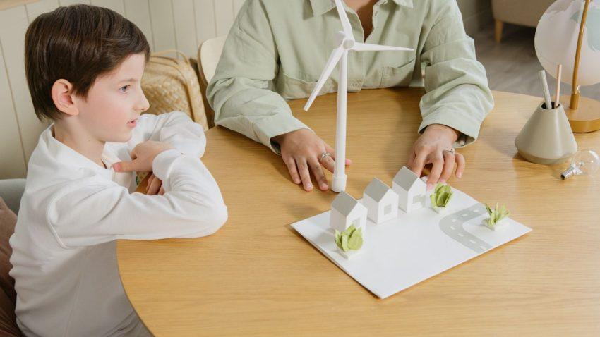De beste manieren om structureel te besparen op je energierekening